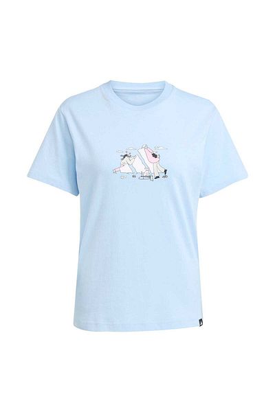 adidas Tricou grafic Doodle