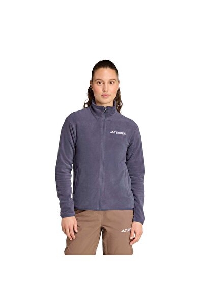 adidas Multi Essentials FullZip Fleece Zip Ust