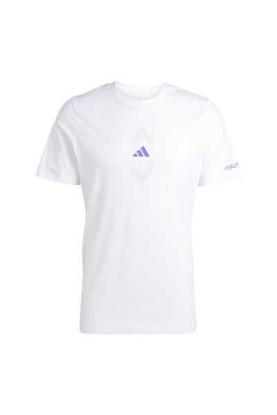 adidas Μπλουζάκι με γραφικό τύπωμα F50