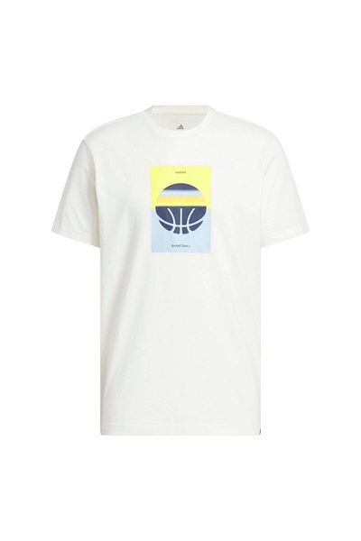 adidas Ένα άλλο γραφικό μπλουζάκι Bucket