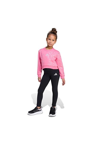 adidas Set pentru copii Little Girls Everyday Glam