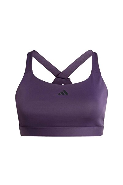 adidas Sutien sport cu susținere înaltă TLRDREACT Training