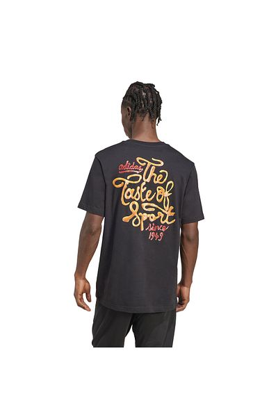 adidas Food Sauce Graphic T-Shirt