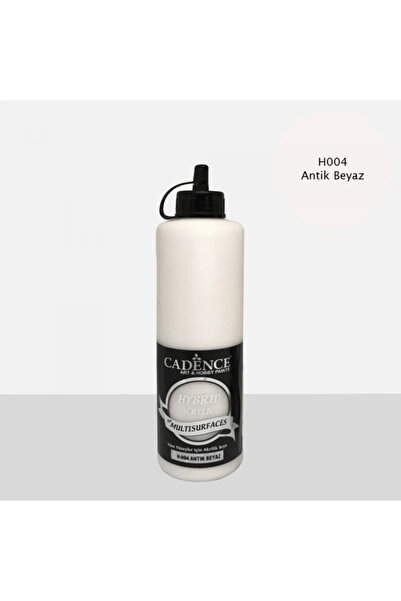 Cadence Hybrıd Akr. Multisurfaces-500ml H-004 Antik Beyaz