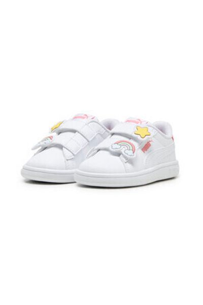 Puma Smash 3.0 Badges V Pantofi pentru copii
