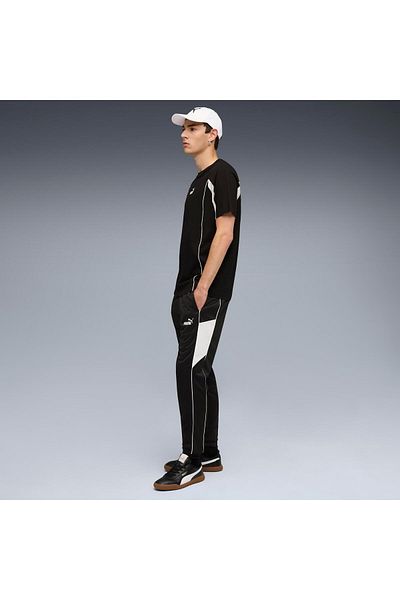 Puma SPORT Poly Pants cl Ανδρικά αθλητικά παντελόνια