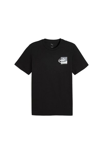 Puma Ανδρικό μπλουζάκι GRAPHIC Tee