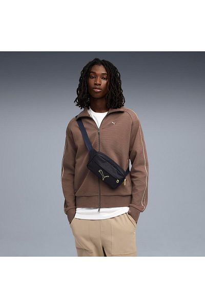 Puma Plus Waist Bag Shoulder Bag