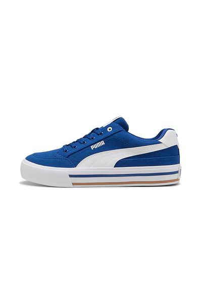Puma Adidași unisex Court Classic Vulc FS