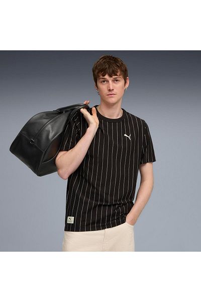 Puma Мъжка тениска CLASS Striped Tee