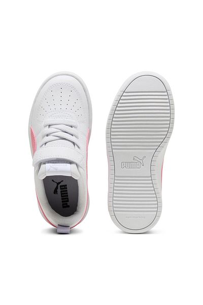 Puma Tenis pentru copii Rickie AC+ PS