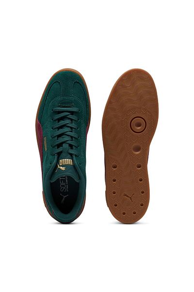 Puma Club II Era Suede Unisex αθλητικά παπούτσια