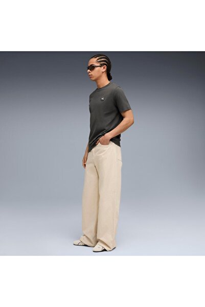 Puma Ανδρικό μπλουζάκι ESSENTIALS ELEVATED Tee