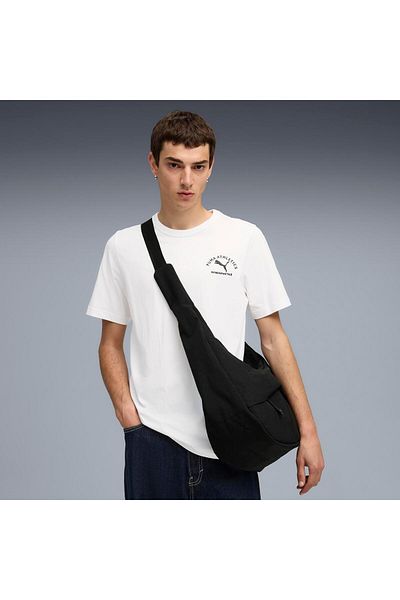 Puma Ανδρικό μπλουζάκι CLASS Graphic Tee