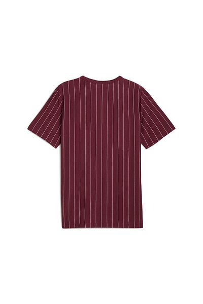 Puma Ανδρικό μπλουζάκι CLASS Striped Tee