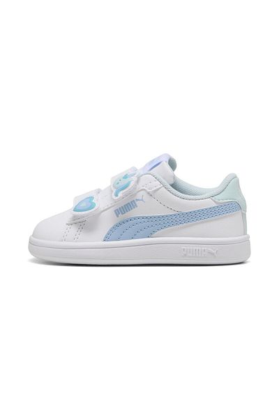 Puma Smash 3.0 Badges Pantofi pentru copii mici
