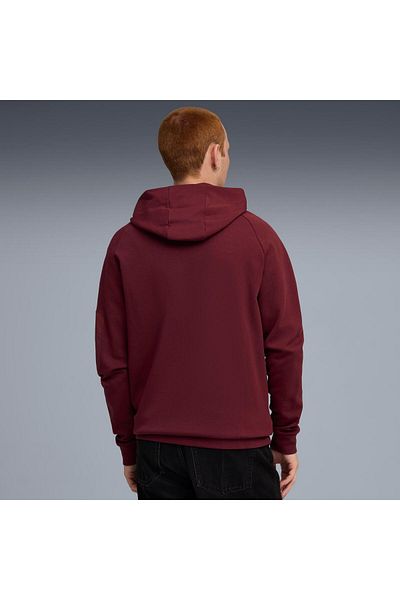 Puma Ανδρικό φούτερ PUMATECH FZ Hoodie