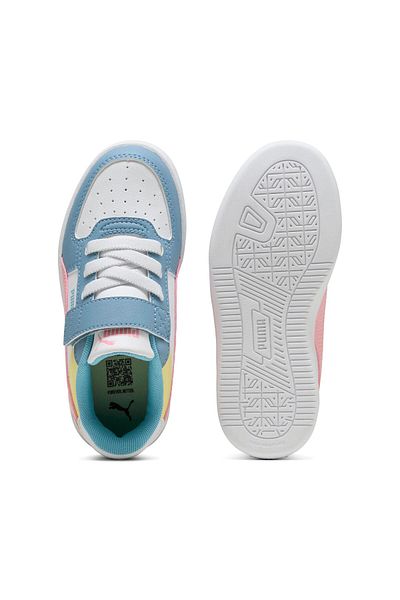 Puma PUMA Caven 2.0 Block Kids' Sneakers