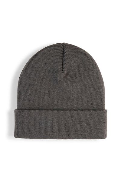 Puma METALPUMACAT Унисекс барета HighCrown Beanie