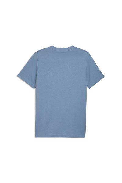 Puma Ανδρικό μπλουζάκι GRAPHIC Tee