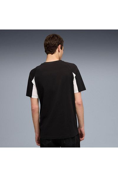 Puma Ανδρικό μπλουζάκι SPORT Tee