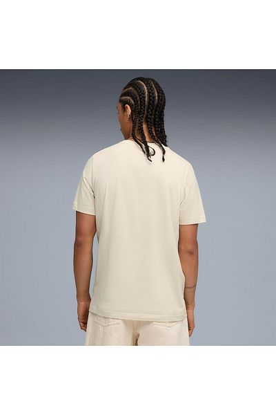 Puma Ανδρικό μπλουζάκι GRAPHIC Tee