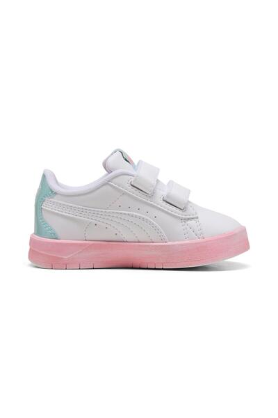 Puma Jada Classic Space belleVInf Bebek Sneaker