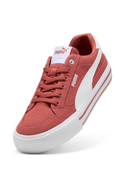 Puma Court Classic Vulc FS Unisex Sneaker