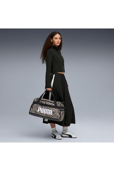 Puma Challenger Aop S Sp Bag Sports Bag
