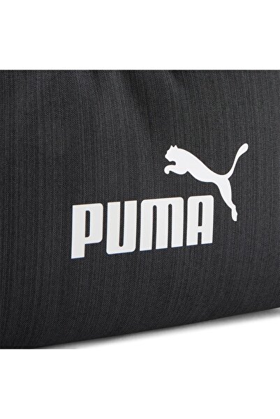 Puma BASE Slouchy Hobo Bag Omuz Çantası