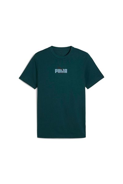 Puma Ανδρικό μπλουζάκι GRAPHIC Tee