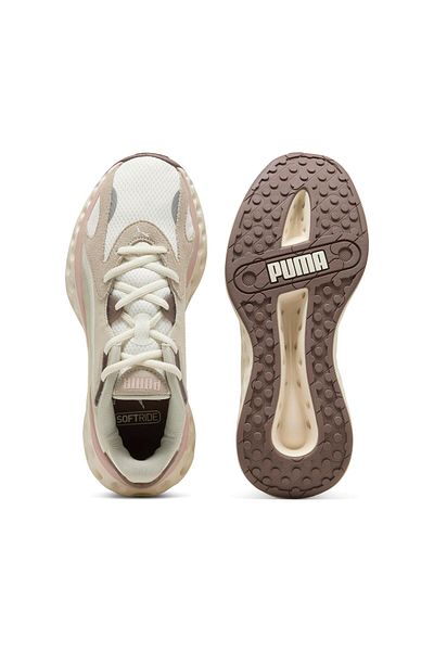 Puma Softride Frequence Wns Women's Running Shoes