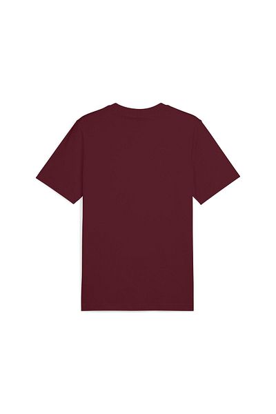 Puma Ανδρικό μπλουζάκι ESSENTIALS ELEVATED Tee