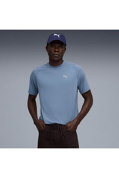 Puma Мъжка тениска EVOSTRIPE Tee