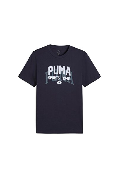 Puma Чоловіча футболка GRAPHIC Tee