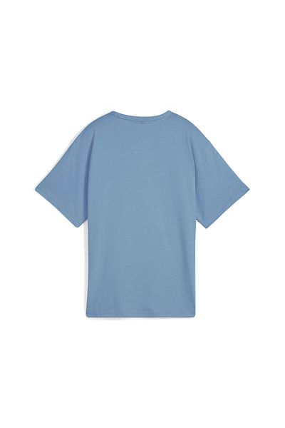 Puma Tricou pentru femei CLASS Relaxed Tee