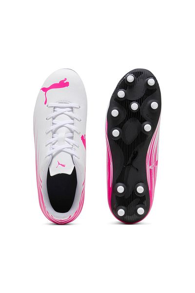 Puma Attacanto Ii Fg/Ag Youth Football Boots