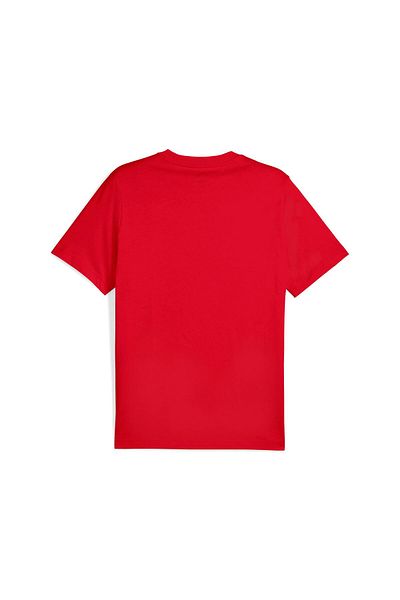Puma Ανδρικό μπλουζάκι GRAPHIC Tee