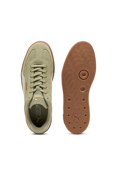 Puma Club II Era Suede Unisex αθλητικά παπούτσια