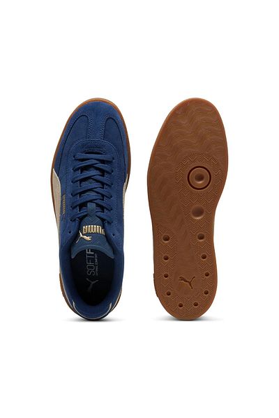 Puma Club II Era Suede Unisex αθλητικά παπούτσια