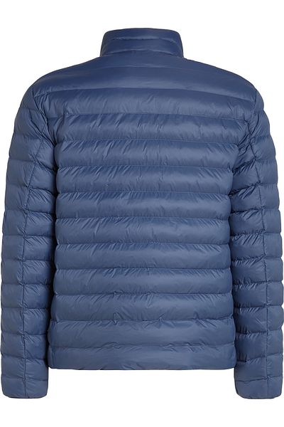 Tommy Hilfiger ΣΥΣΚΕΥΑΣΙΜΟ ΑΝΑΚΥΚΛΩΜΕΝΟ ΜΠΟΥΦΑΝ