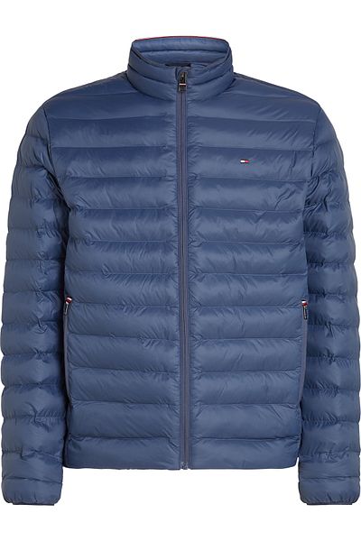 Tommy Hilfiger ΣΥΣΚΕΥΑΣΙΜΟ ΑΝΑΚΥΚΛΩΜΕΝΟ ΜΠΟΥΦΑΝ