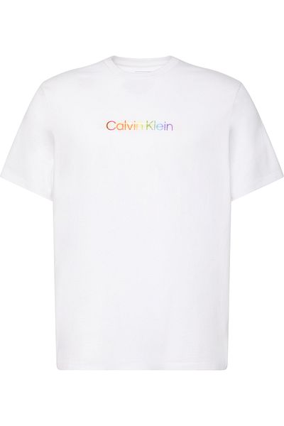 Calvin Klein SS 20-х років CALVIN KLEIN PRIDE25 GRAP