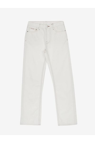 Calvin Klein LV047B919G - Vaquero 90s straight