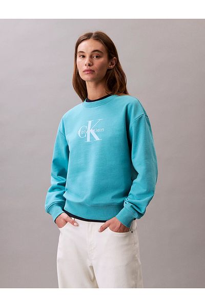 Calvin Klein LV047B234G - Sudadera