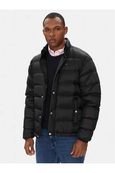 Tommy Hilfiger TJM ЛЕКО ПУХЕНО ЯКЕ
