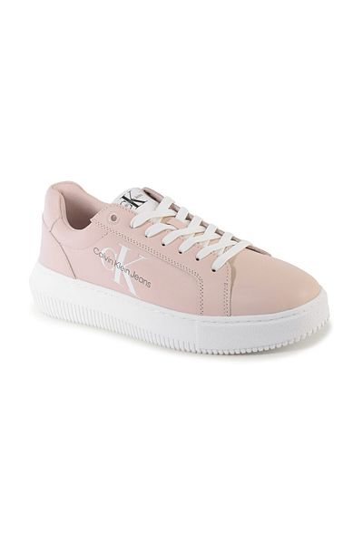 Calvin Klein CHUNKY CUPSOLE LACEU, 0J1, 39