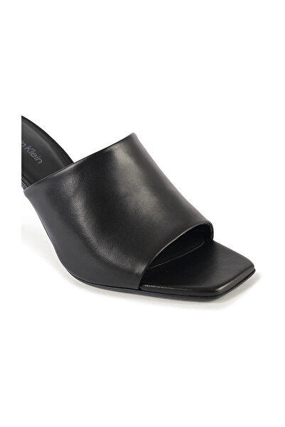 Calvin Klein HEEL MULE 70, BEH, PP W8A