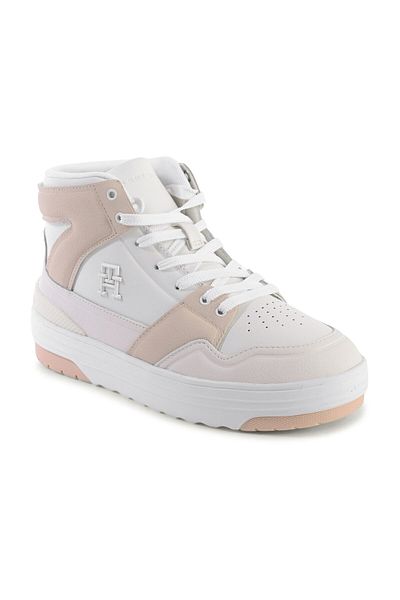 Tommy Hilfiger TH HI BASKET SNEAKER