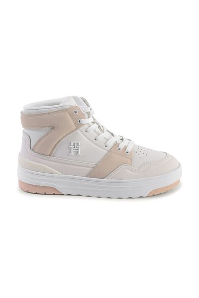 Tommy Hilfiger TH HI BASKET SNEAKER